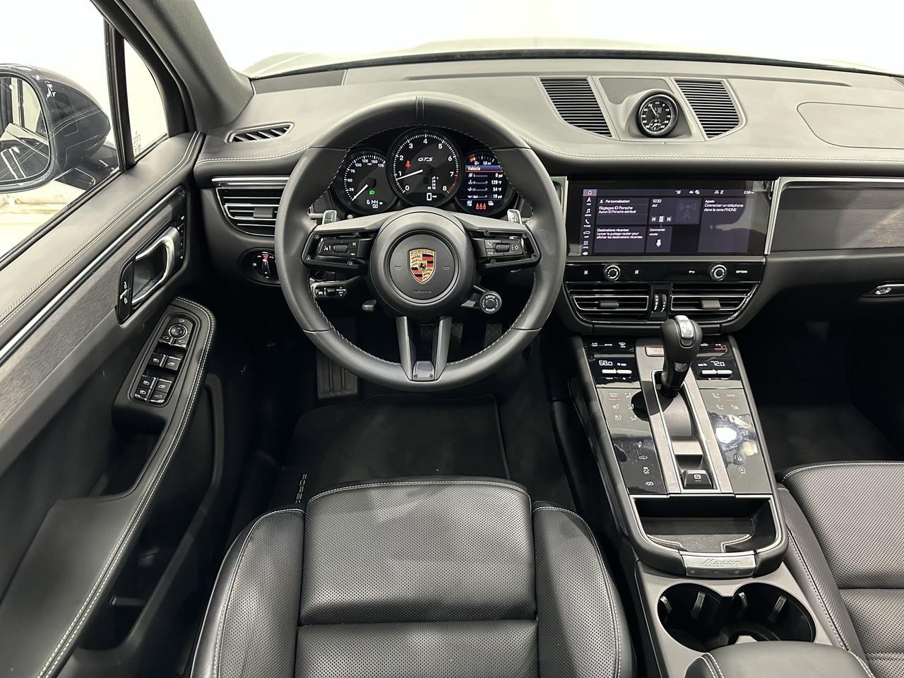 2024 Porsche Macan GTS Newark DE