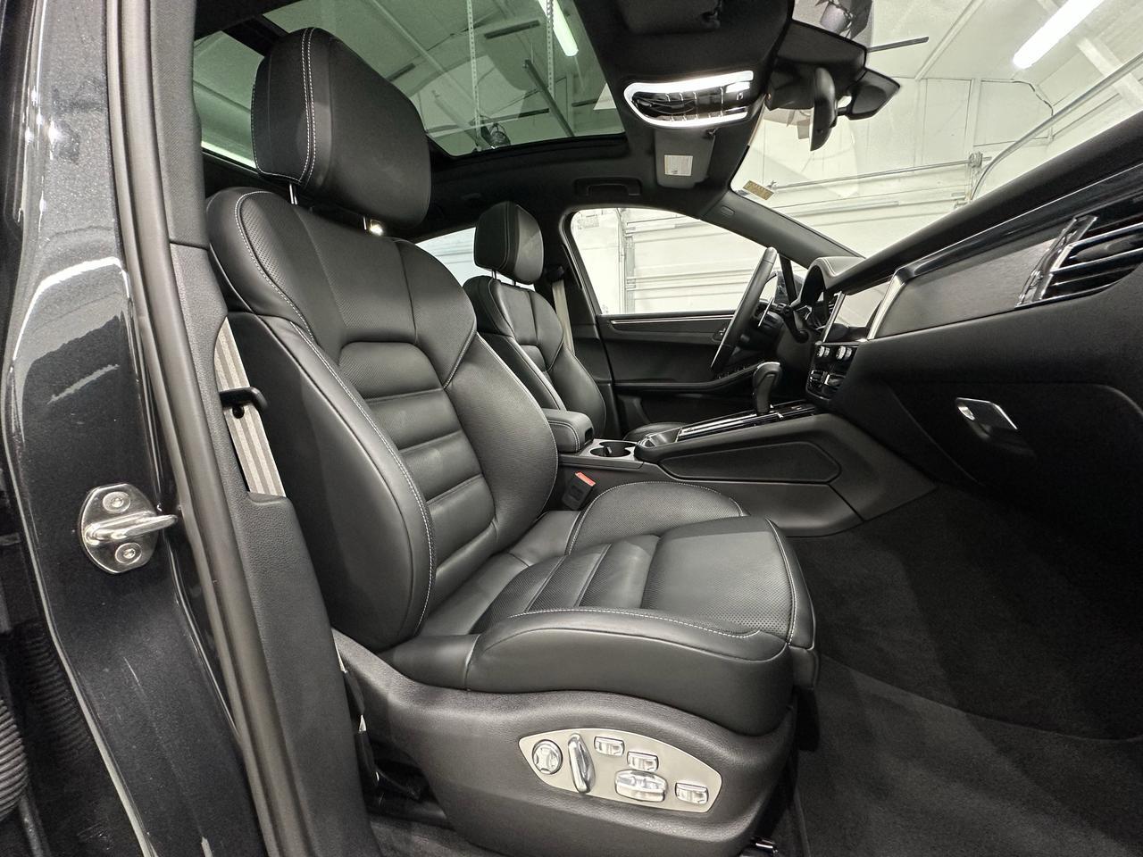 2024 Porsche Macan GTS Newark DE