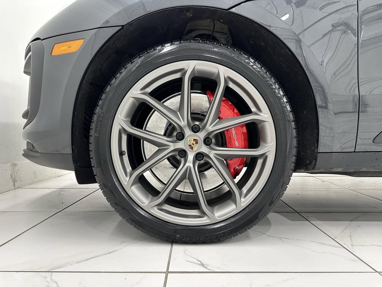 2024 Porsche Macan GTS Newark DE