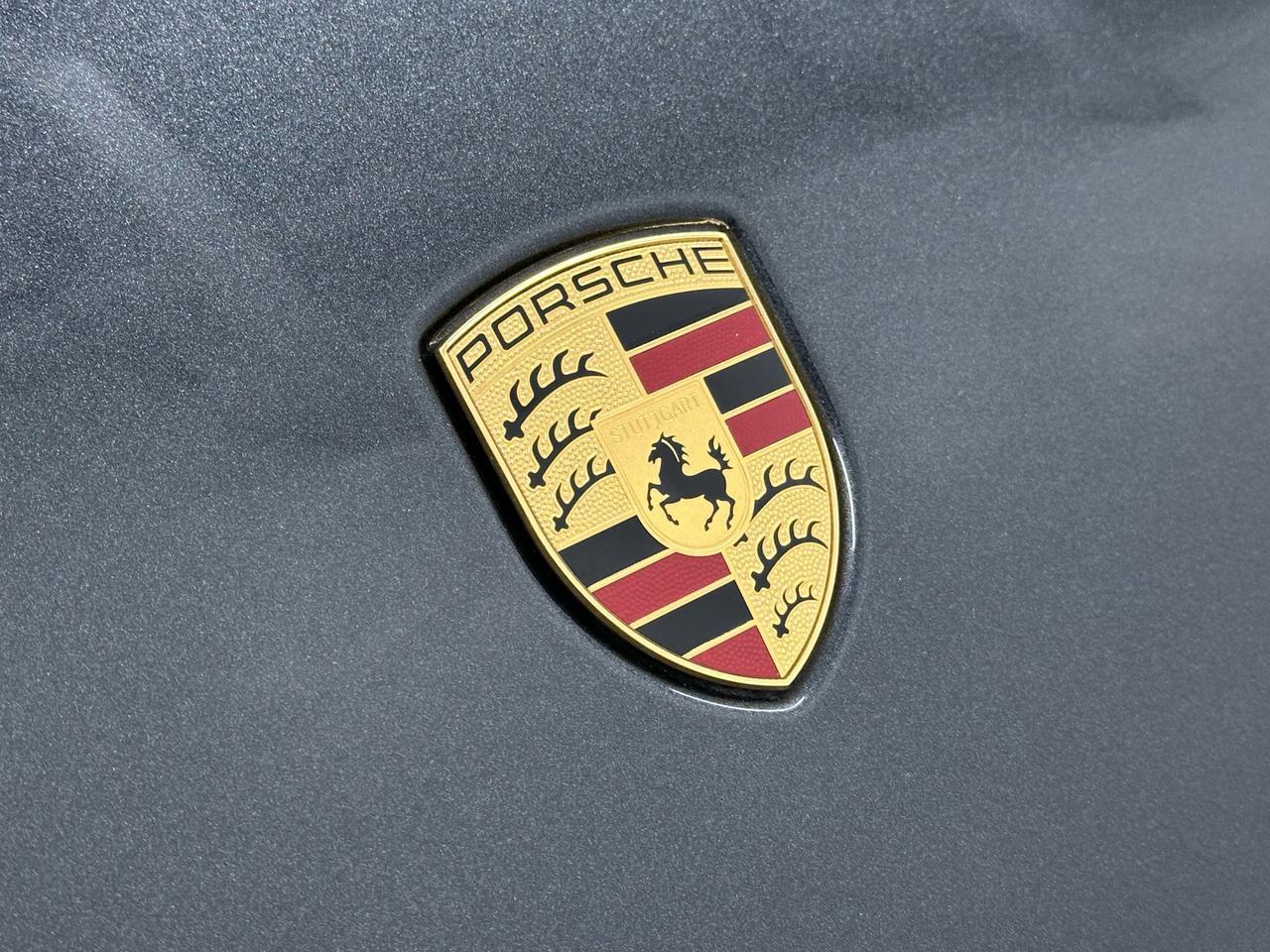 2024 Porsche Macan GTS Newark DE