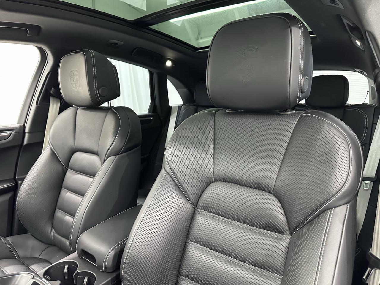 2024 Porsche Macan GTS Newark DE