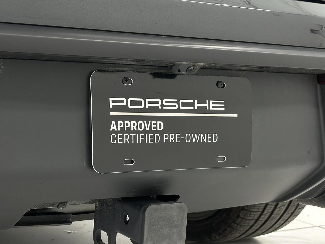 2024 Porsche Macan GTS Newark DE