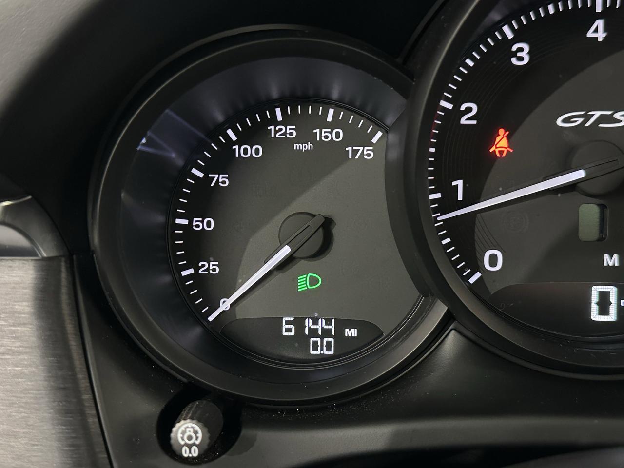 2024 Porsche Macan GTS Newark DE