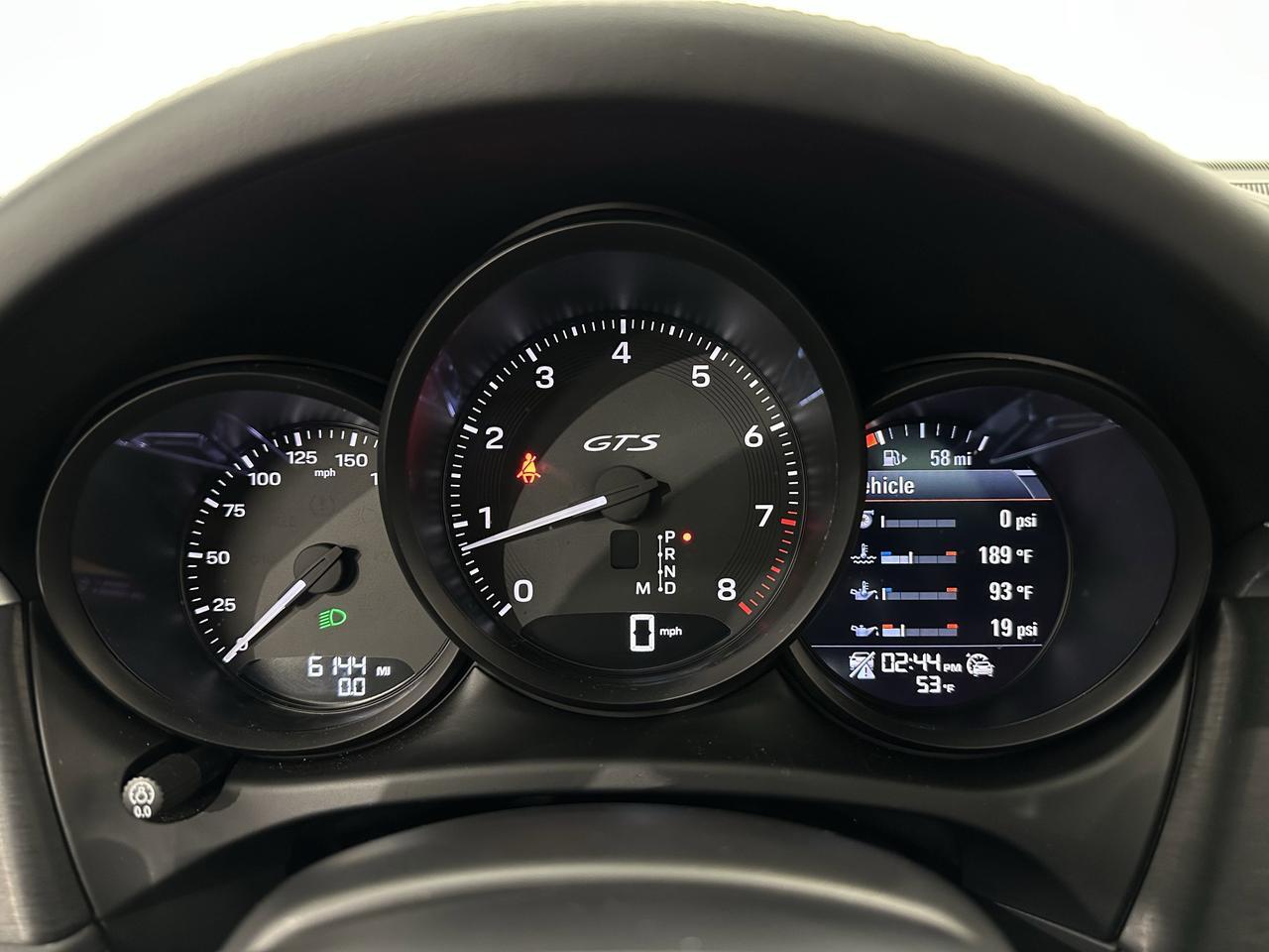 2024 Porsche Macan GTS Newark DE