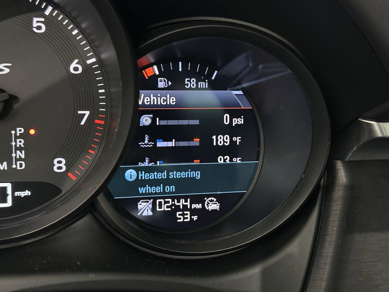 2024 Porsche Macan GTS Newark DE