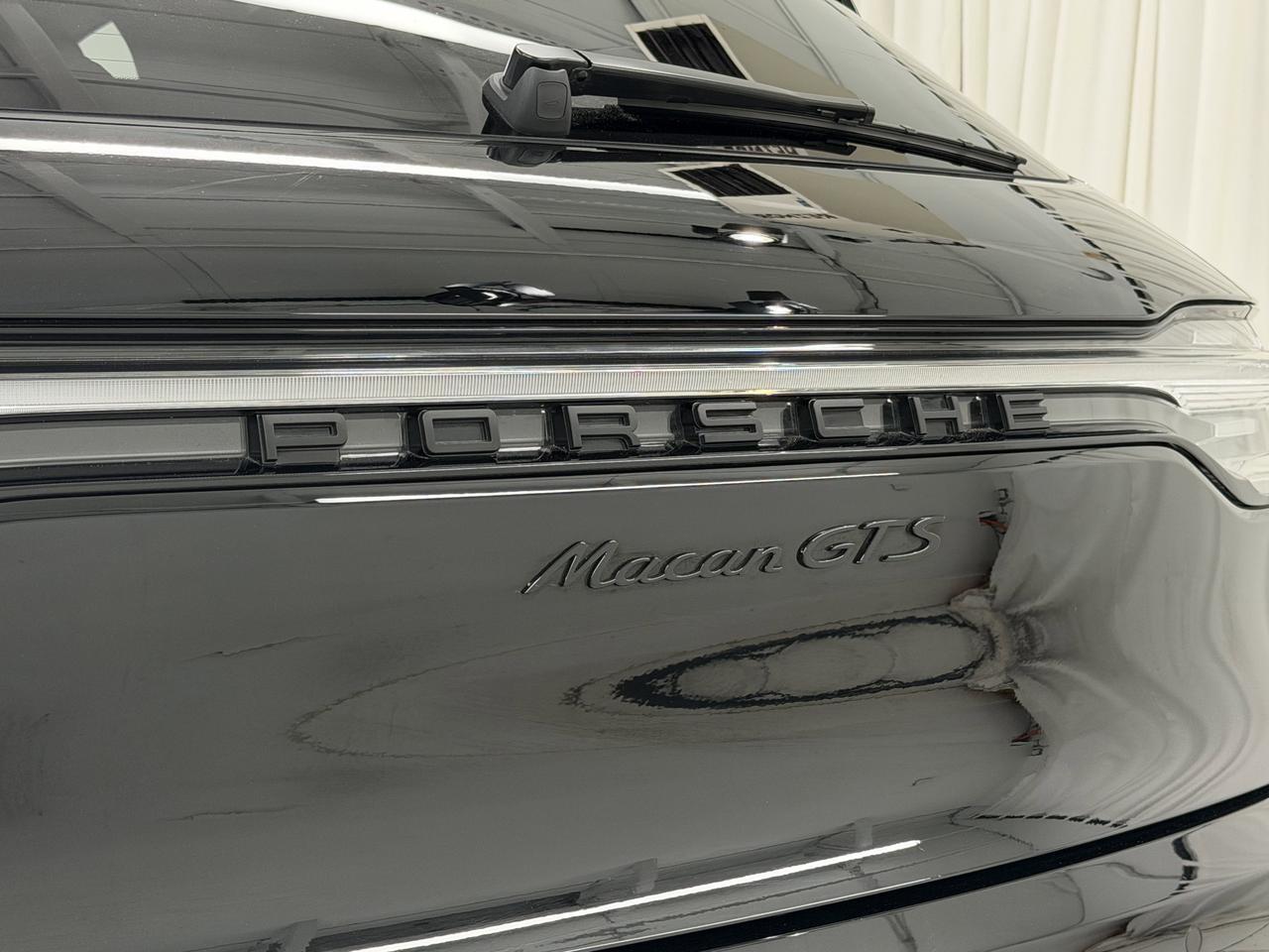 2024 Porsche Macan GTS Newark DE