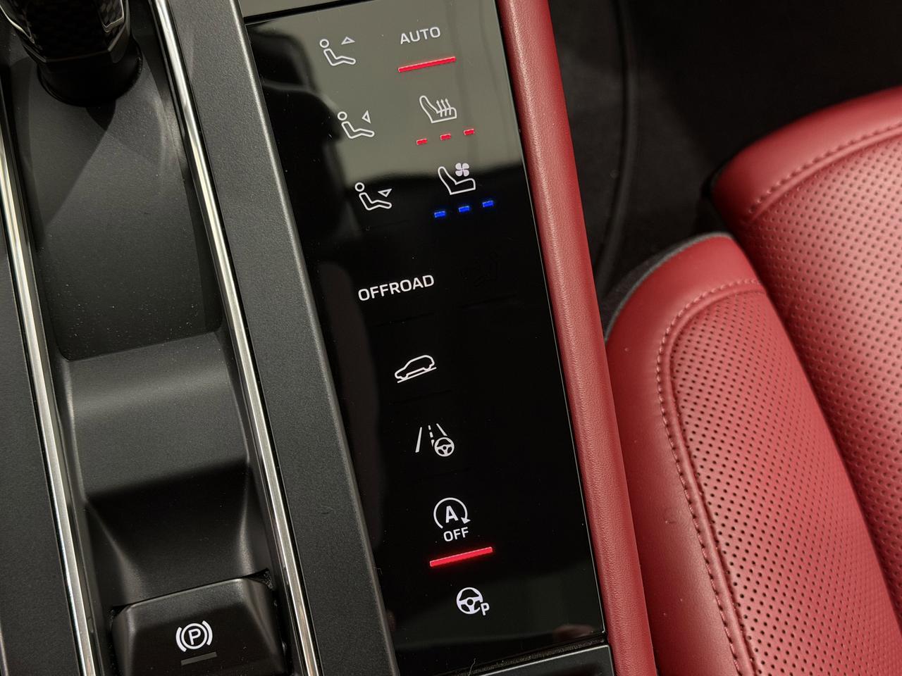 2024 Porsche Macan GTS Newark DE