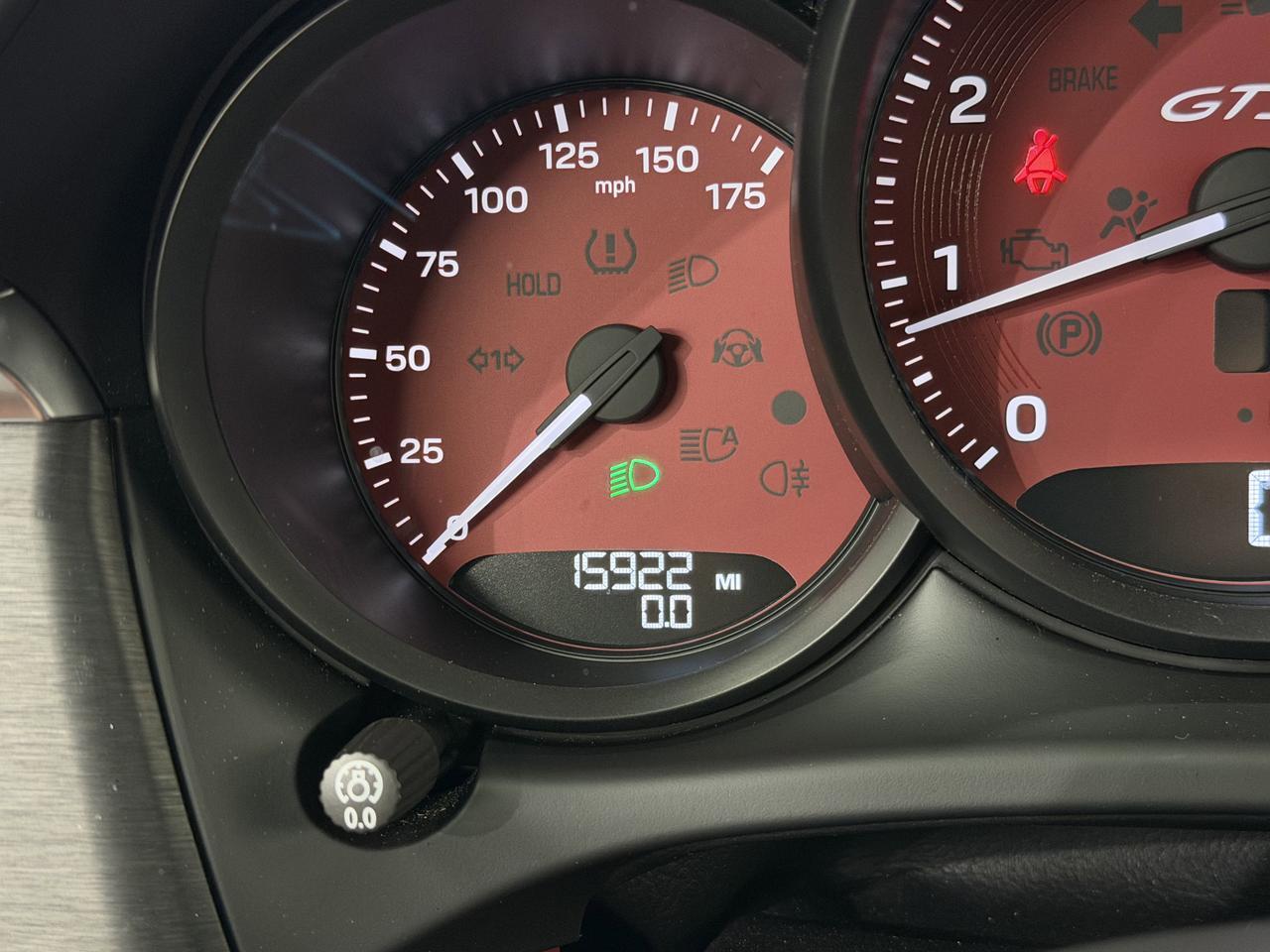 2024 Porsche Macan GTS Newark DE