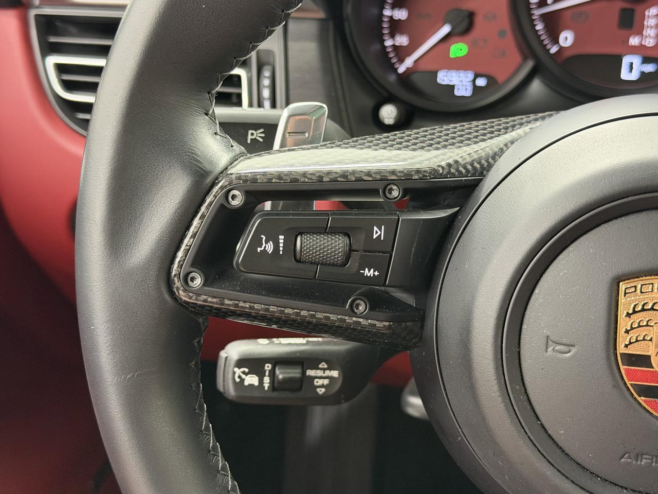 2024 Porsche Macan GTS Newark DE