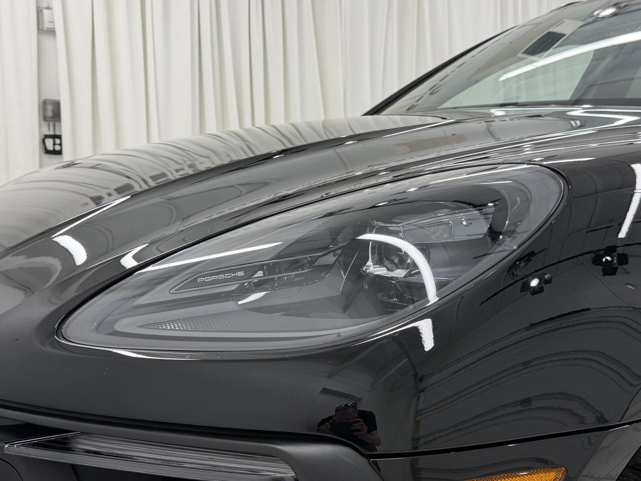 2024 Porsche Macan GTS Newark DE