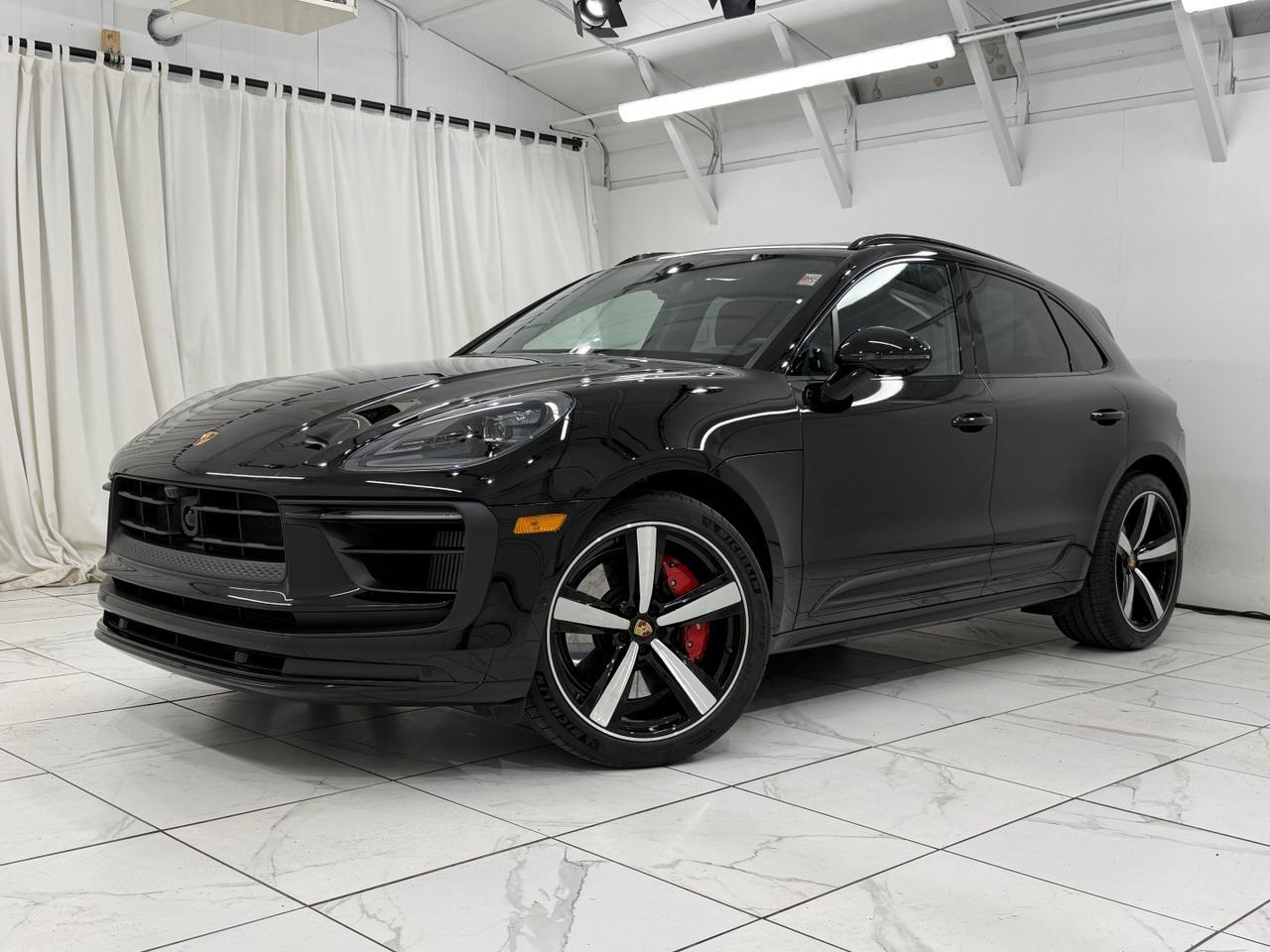 2024 Porsche Macan GTS Newark DE
