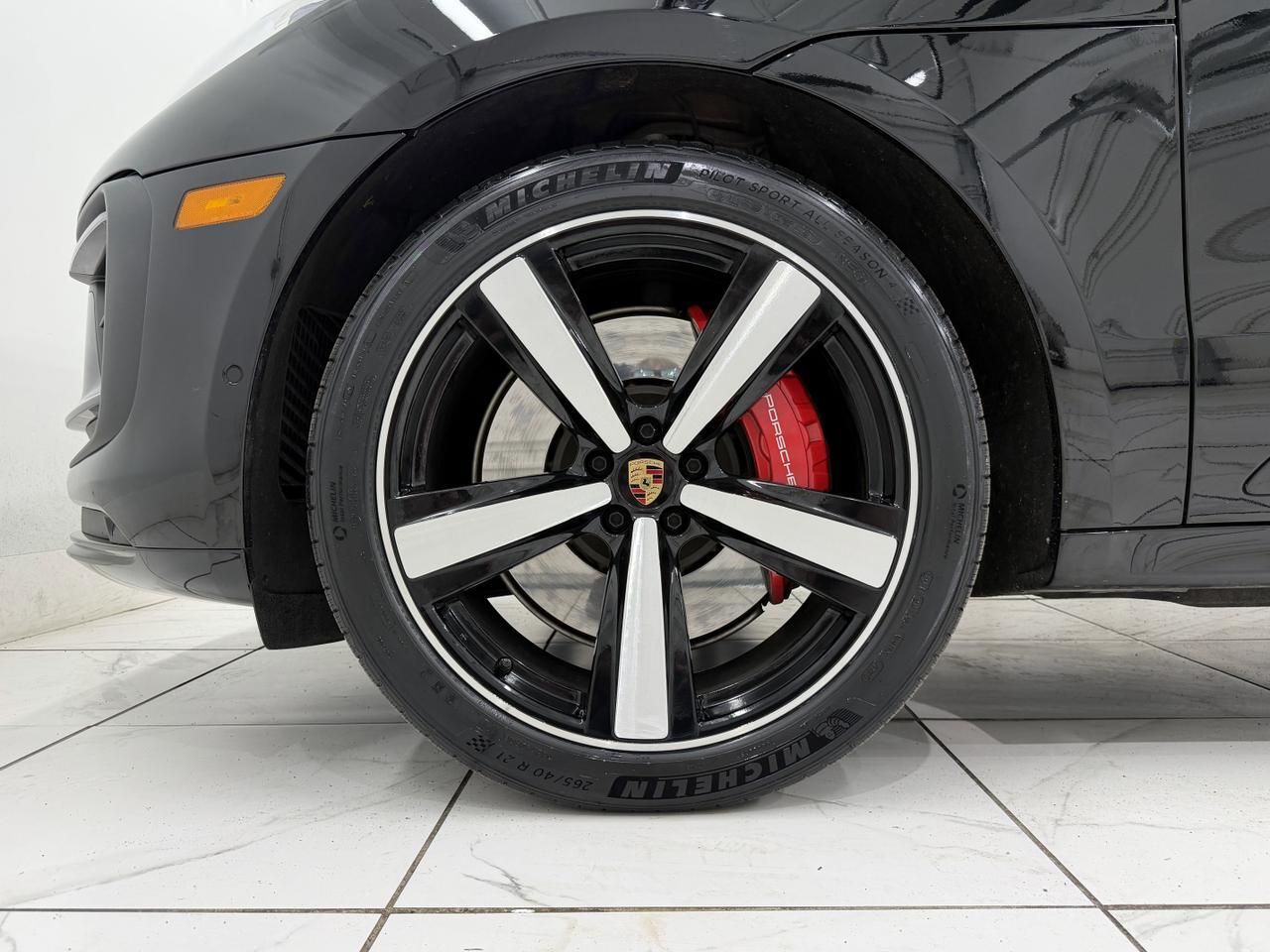 2024 Porsche Macan GTS Newark DE