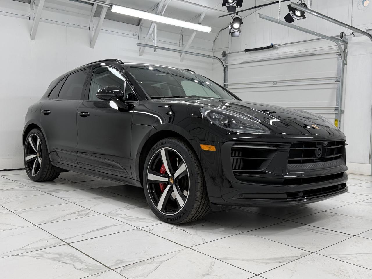 2024 Porsche Macan GTS Newark DE
