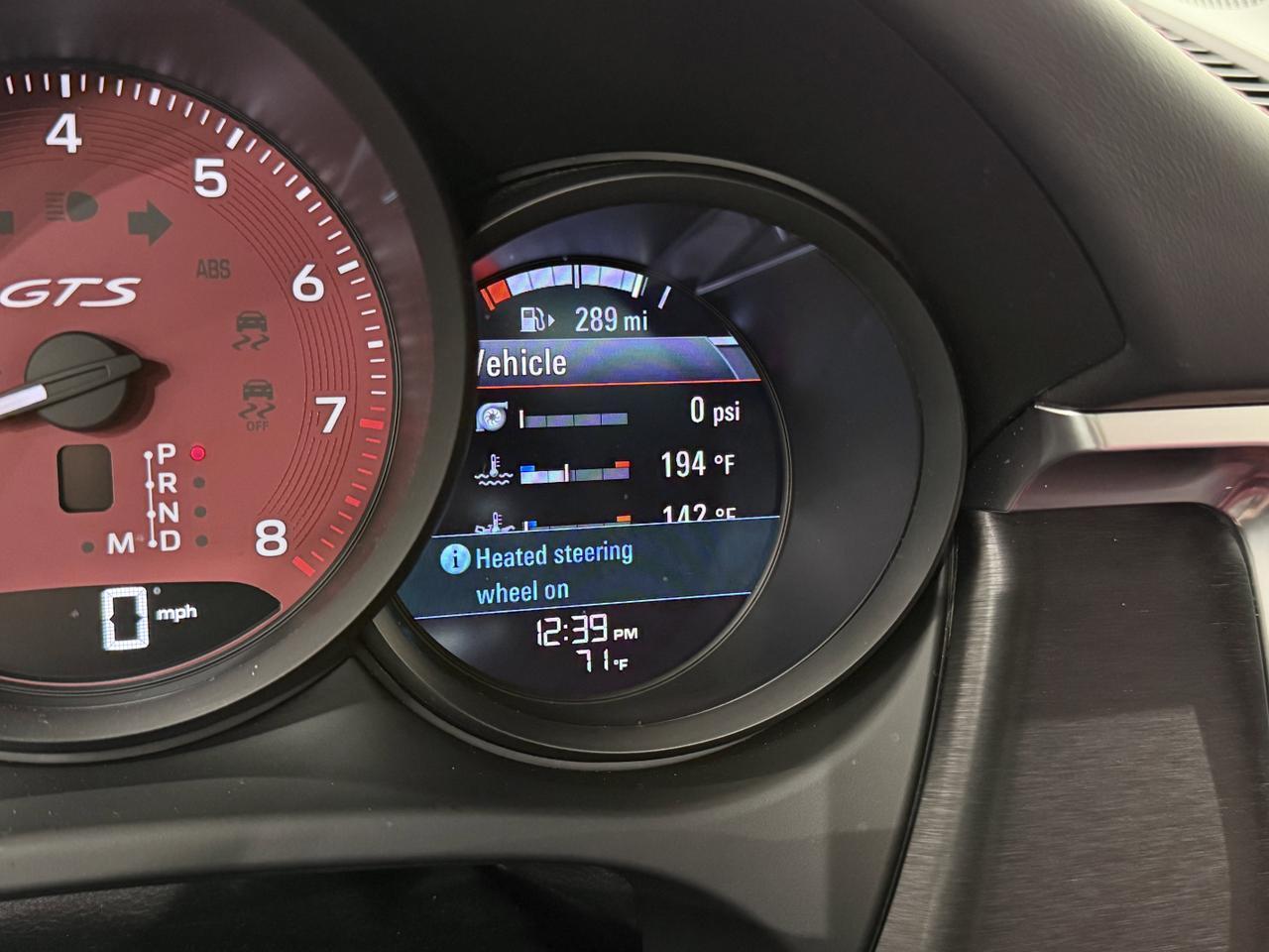 2024 Porsche Macan GTS Newark DE