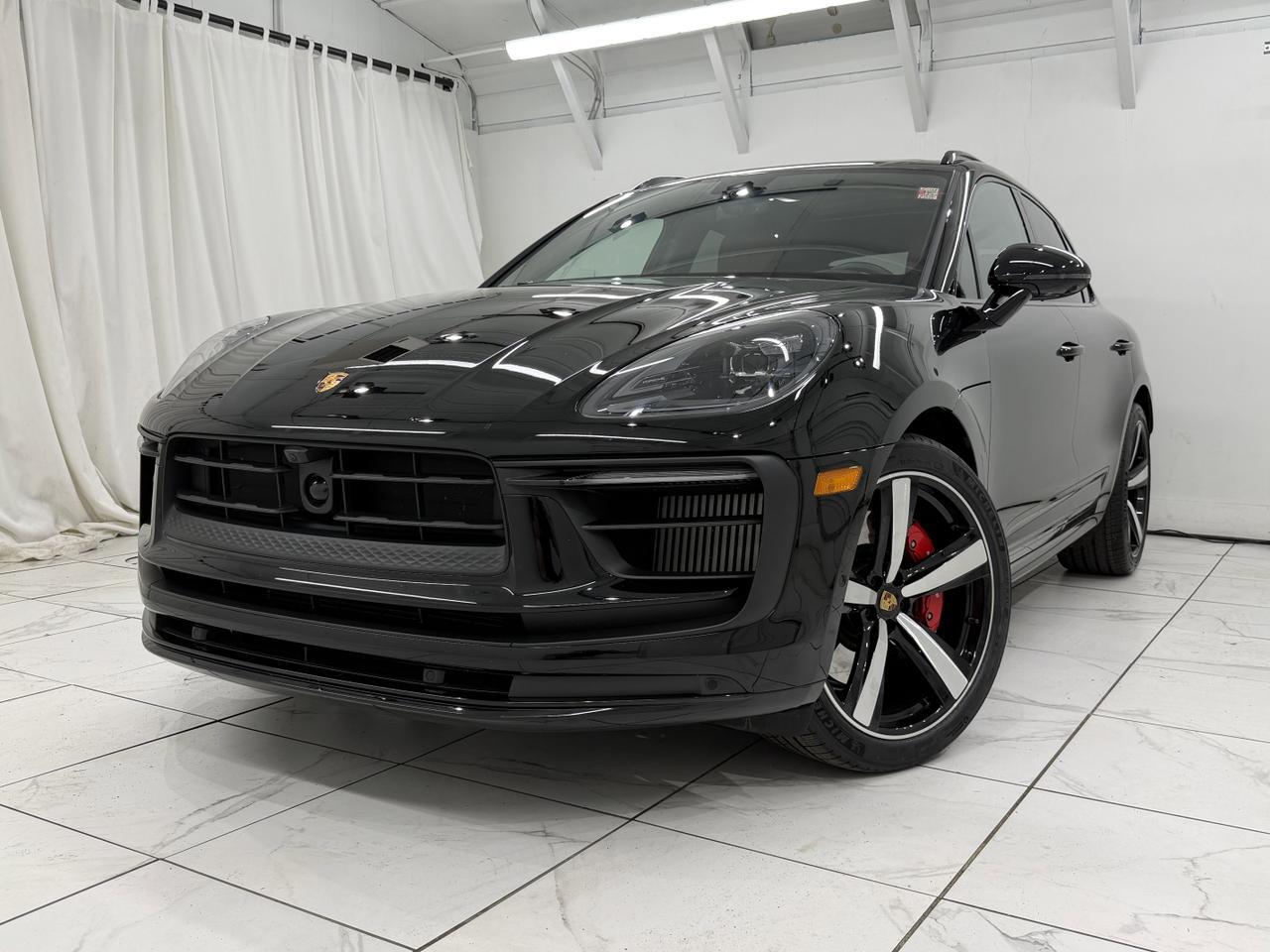2024 Porsche Macan GTS Newark DE