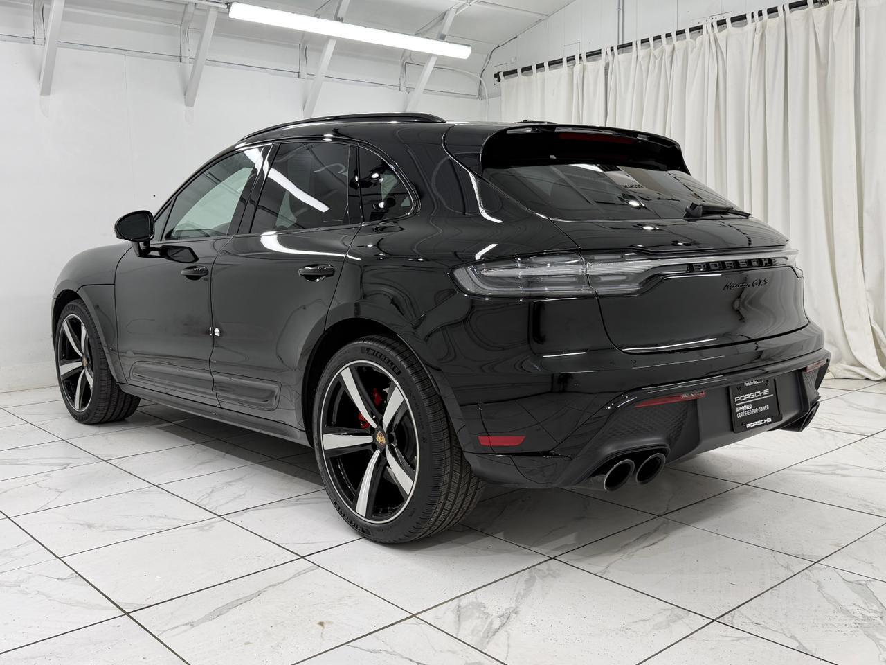 2024 Porsche Macan GTS Newark DE