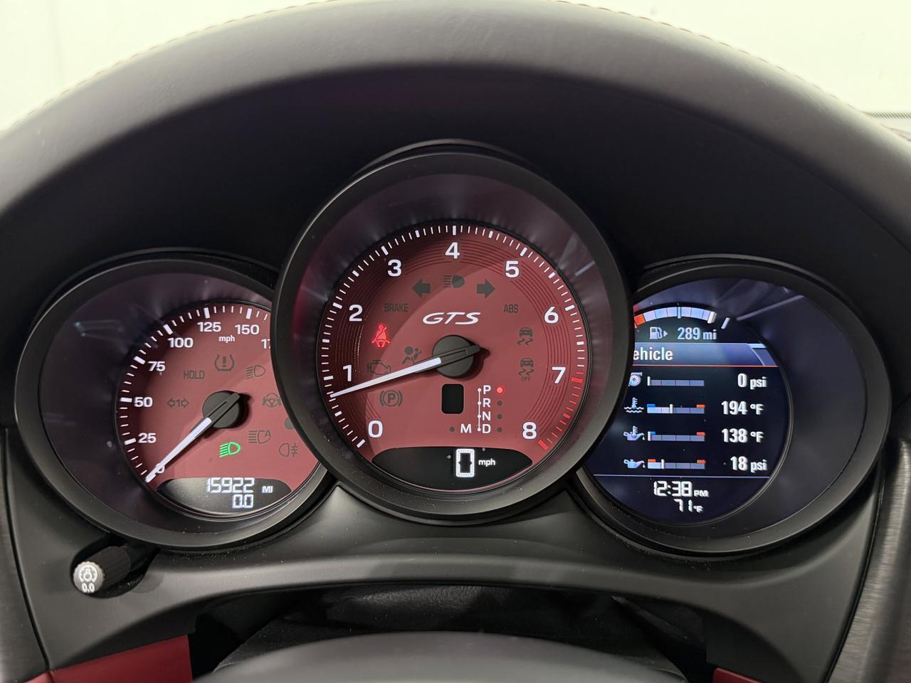 2024 Porsche Macan GTS Newark DE