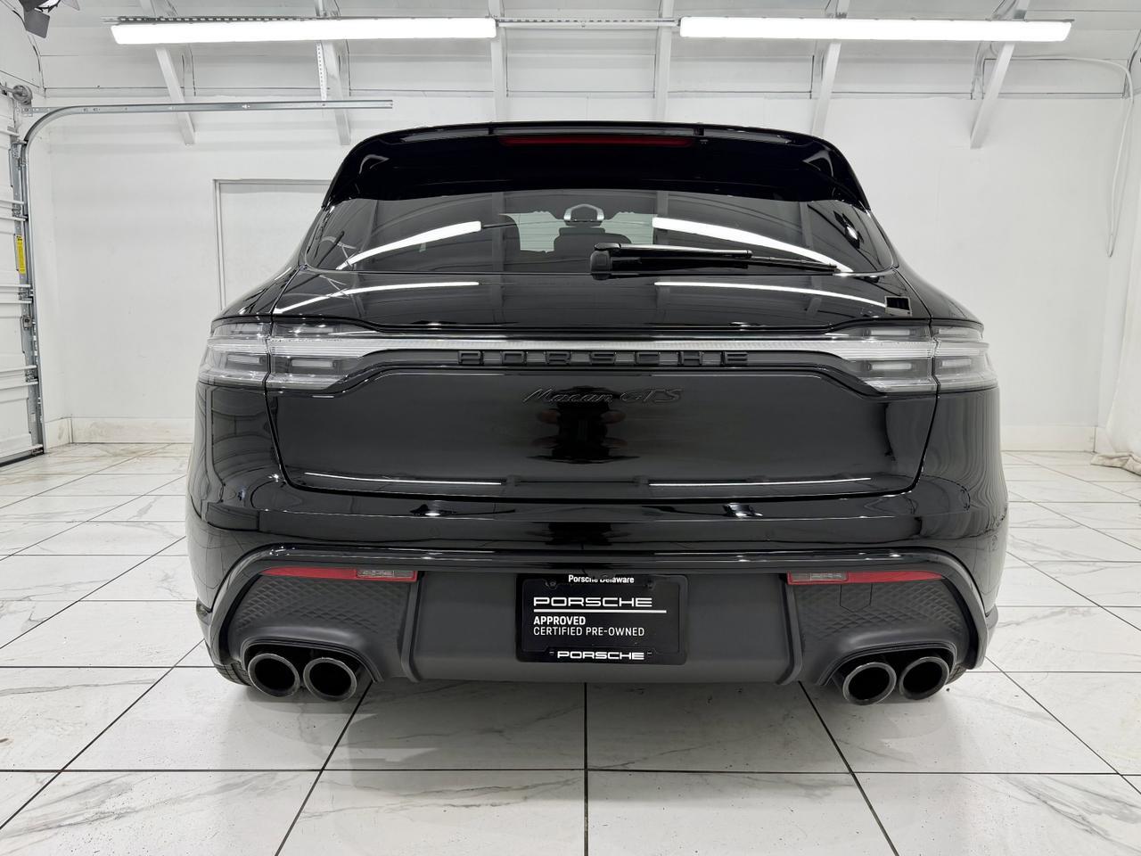 2024 Porsche Macan GTS Newark DE