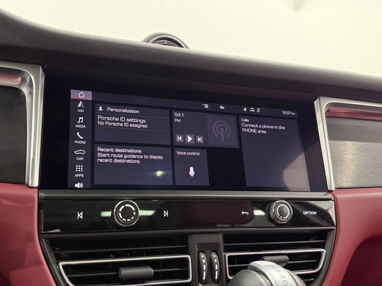 2024 Porsche Macan GTS Newark DE