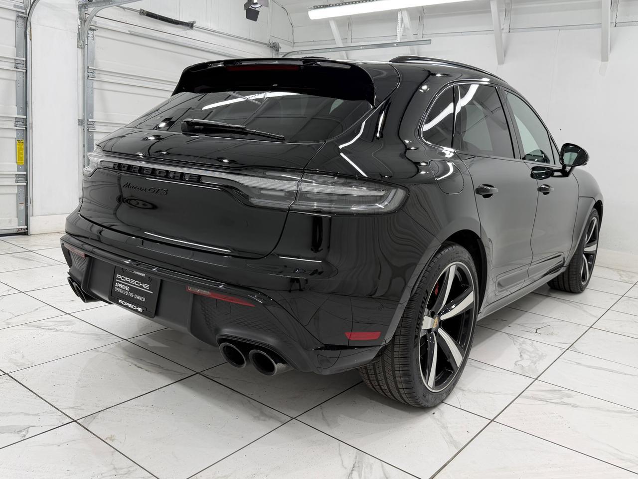 2024 Porsche Macan GTS Newark DE