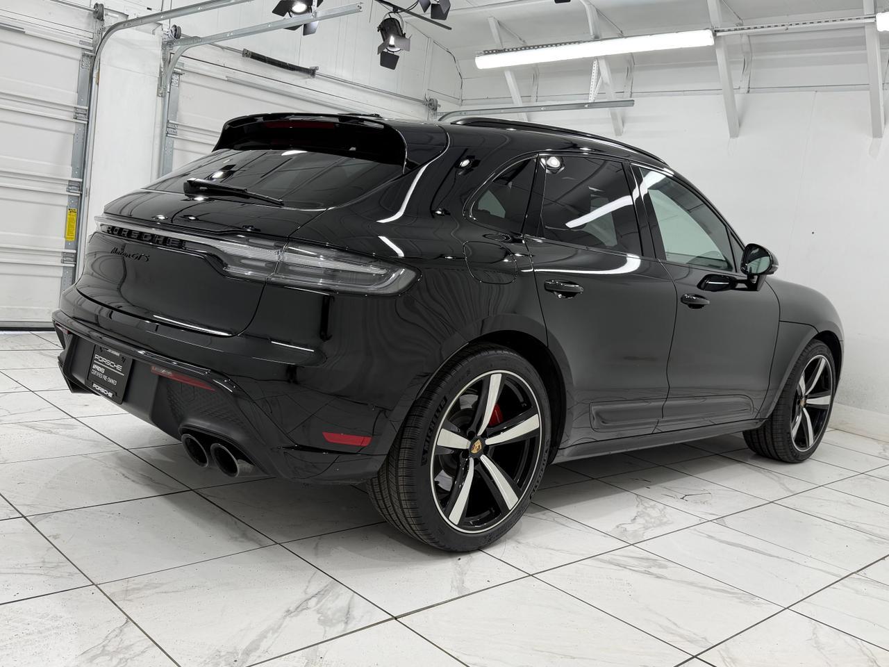 2024 Porsche Macan GTS Newark DE