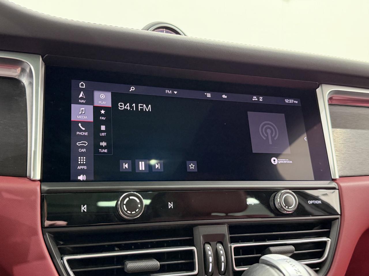 2024 Porsche Macan GTS Newark DE