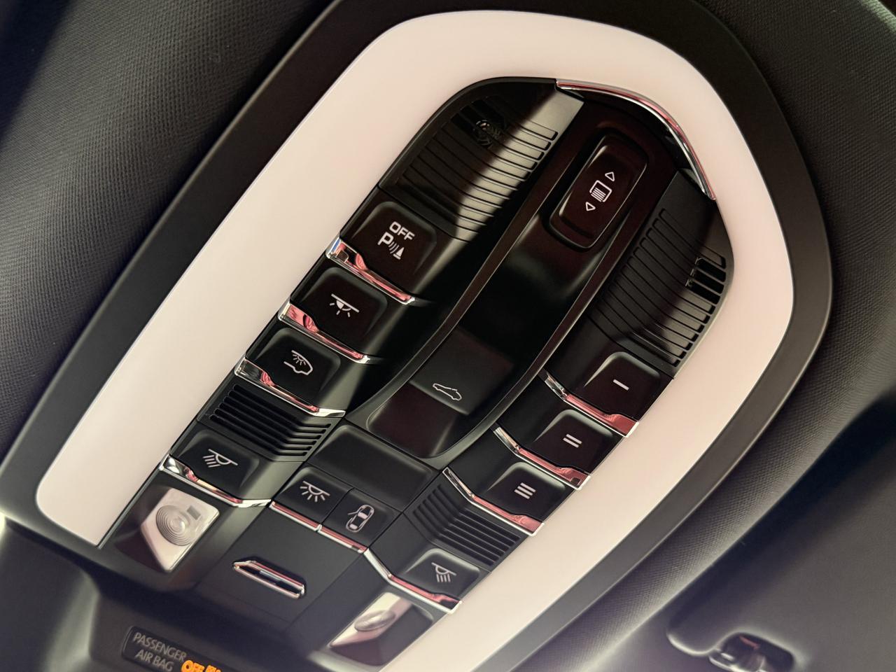 2024 Porsche Macan GTS Newark DE