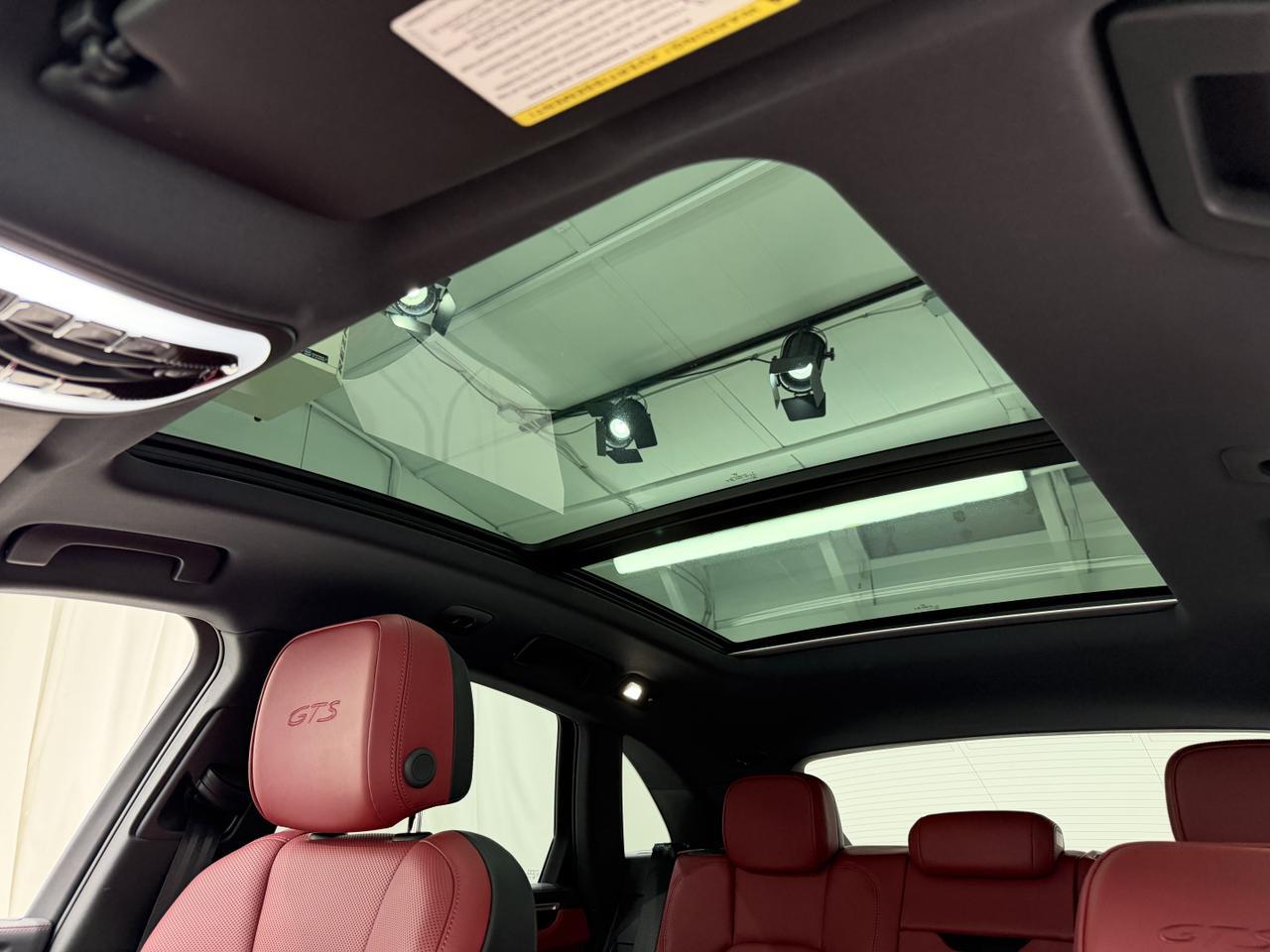 2024 Porsche Macan GTS Newark DE