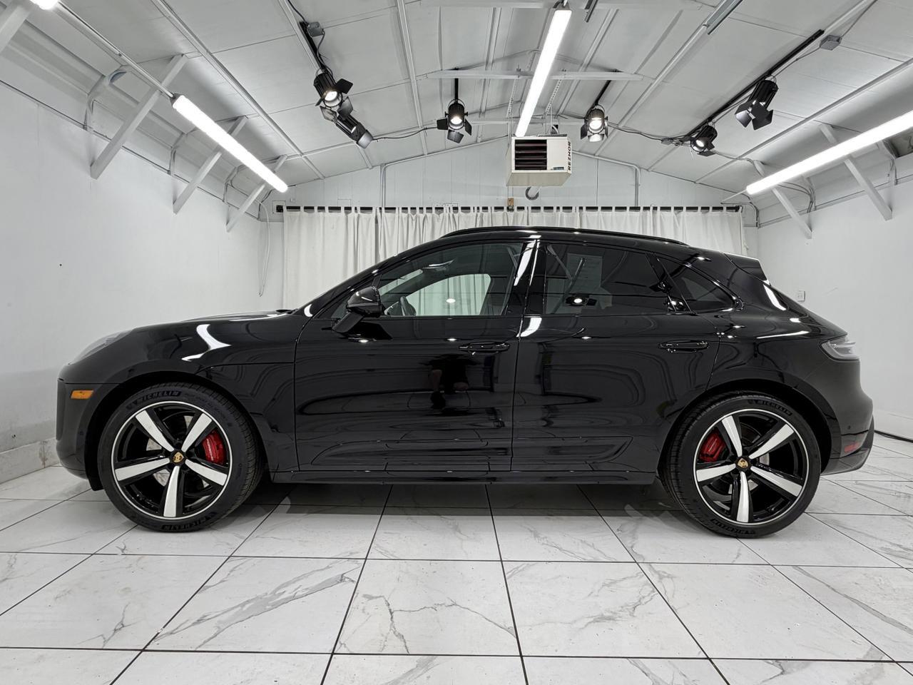 2024 Porsche Macan GTS Newark DE
