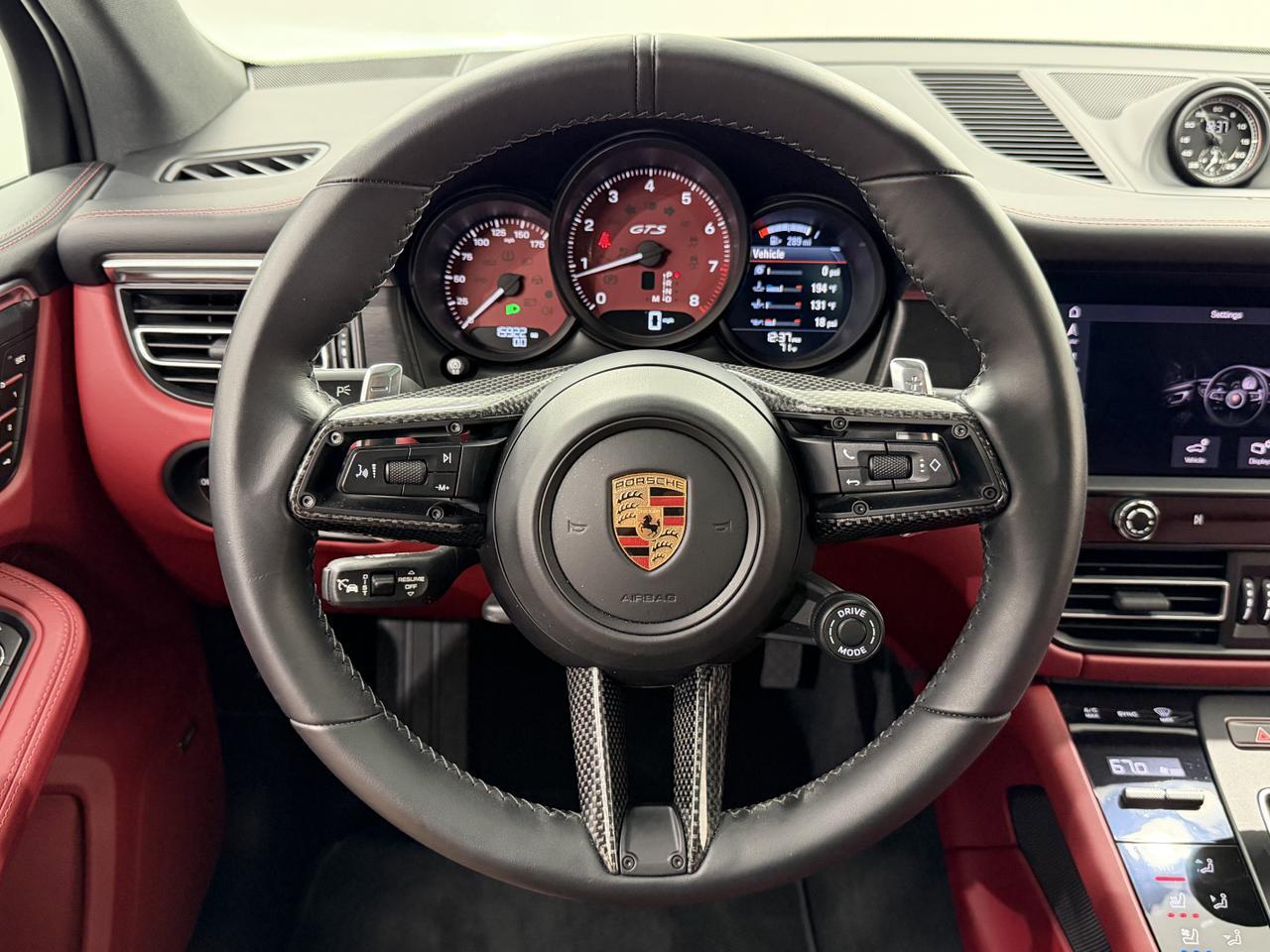 2024 Porsche Macan GTS Newark DE