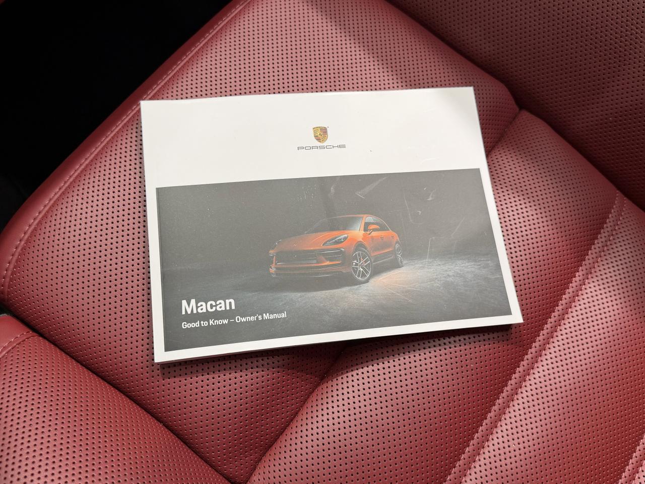 2024 Porsche Macan GTS Newark DE