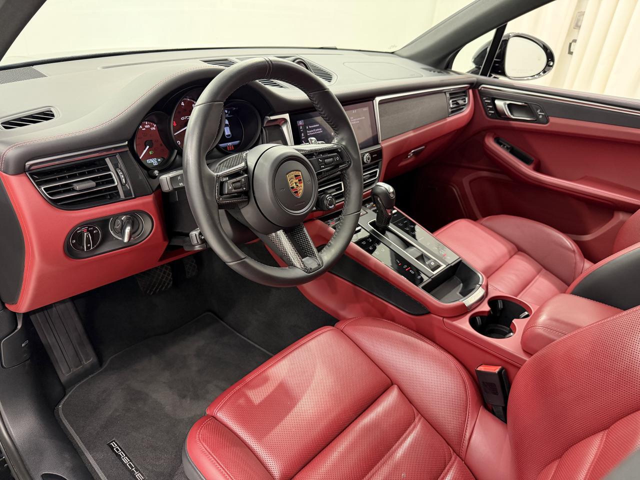2024 Porsche Macan GTS Newark DE