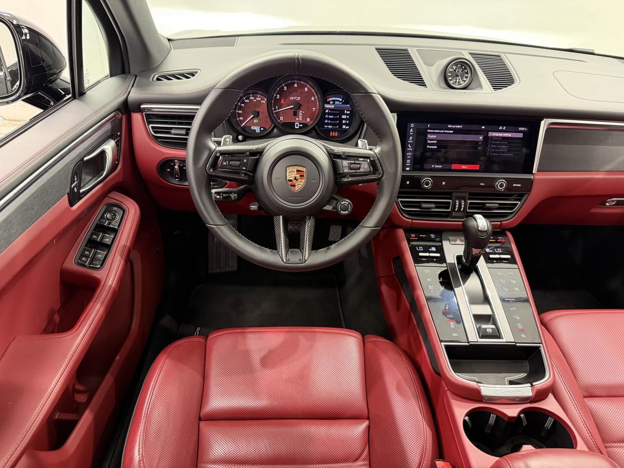 2024 Porsche Macan GTS Newark DE
