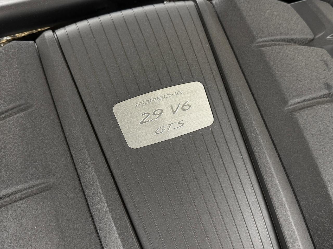 2024 Porsche Macan GTS Newark DE