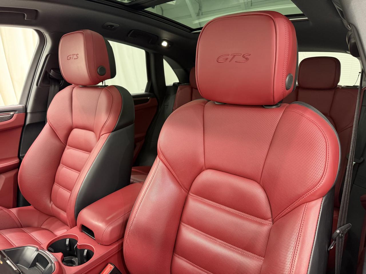 2024 Porsche Macan GTS Newark DE