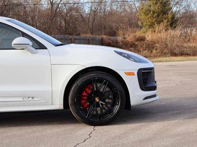 2024 Porsche Macan GTS Oshkosh WI 2024 Porsche Macan GTS Oshkosh WI
