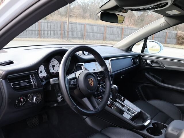 2024 Porsche Macan GTS Oshkosh WI