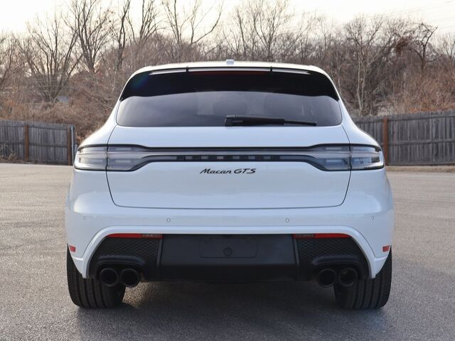 2024 Porsche Macan GTS Oshkosh WI