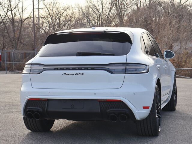 2024 Porsche Macan GTS Oshkosh WI