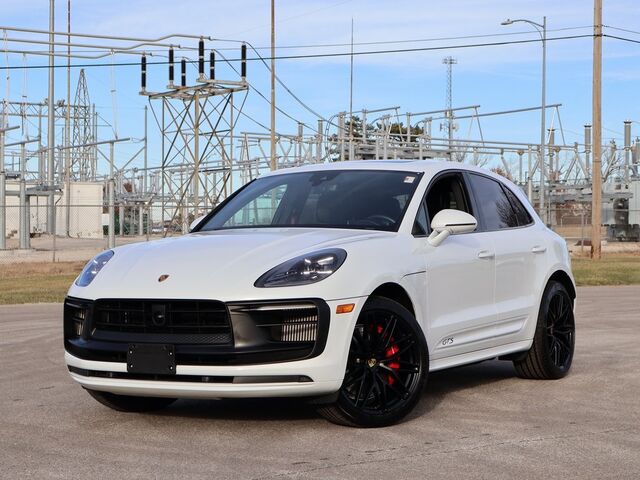 2024 Porsche Macan GTS Oshkosh WI