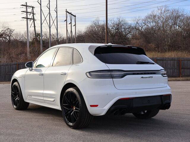 2024 Porsche Macan GTS Oshkosh WI