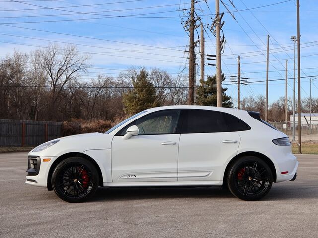 2024 Porsche Macan GTS Oshkosh WI