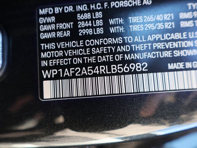 2024 Porsche Macan GTS Oshkosh WI 2024 Porsche Macan GTS Oshkosh WI