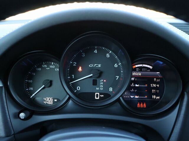 2024 Porsche Macan GTS Oshkosh WI