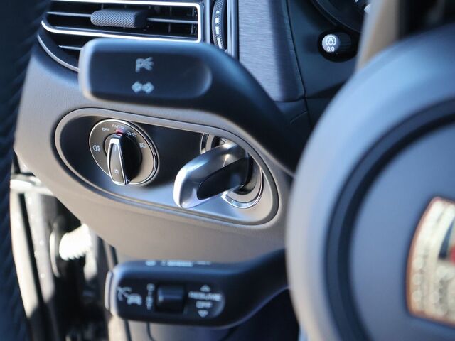 2024 Porsche Macan GTS Oshkosh WI