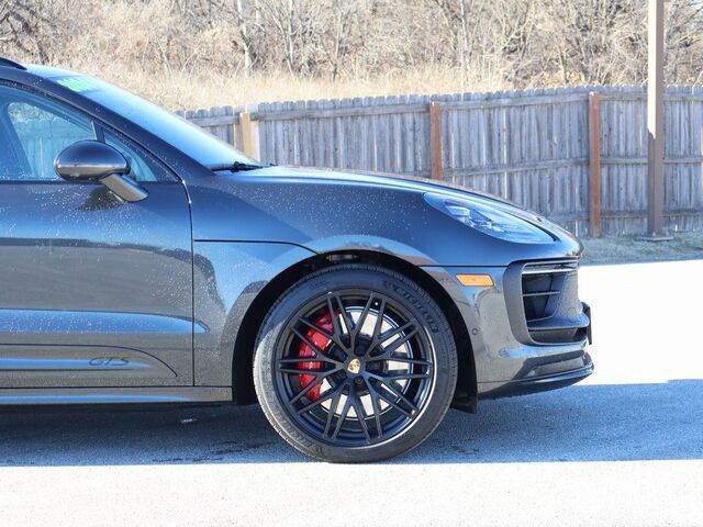 2024 Porsche Macan GTS Oshkosh WI 2024 Porsche Macan GTS Oshkosh WI