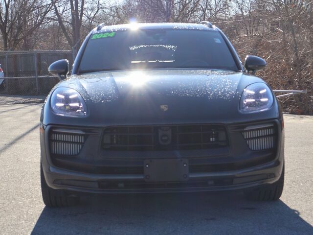 2024 Porsche Macan GTS Oshkosh WI
