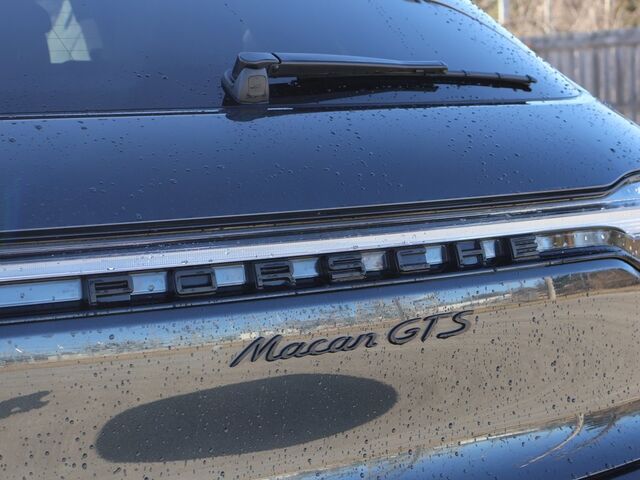 2024 Porsche Macan GTS Oshkosh WI