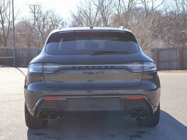2024 Porsche Macan GTS Oshkosh WI