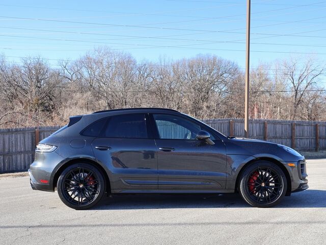2024 Porsche Macan GTS Oshkosh WI